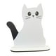 thumbnail image 4 of Adornos De Halloween, Suministros Para Fiestas, Esculturas Para Interiores, Dormitorios, Tiendas, Forma De Gato, 4 of 5