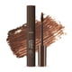 thumbnail image 1 of Máscara de cejas ETUDE Color My Brows, talla grande, marrón intenso, 9 g, 1 of 9