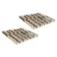 thumbnail image 2 of 720pcs / Set 1/72 Plástico Soldados Militares Estatuilla Army Sand Table Model, 2 of 5