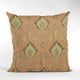 thumbnail image 5 of Cojín decorativo tejido Plutus Brands Plutus Terracotta Romero, 5 of 5