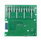 thumbnail image 3 of Unbranded Módulo Inteligente Tuya/Smart Life 4 Canales 5-32 V RF 433 MHz Pack 2 Verde, 3 of 3