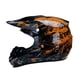 thumbnail image 1 of Casco Motocross Infantil Pro-Biker 125 Certificado Naranjo, 1 of 3