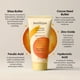thumbnail image 4 of Protector solar facial Mad Hippie hidratante SPF 25 60 ml, 4 of 4