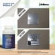 thumbnail image 5 of Tinta para Marcado Láser Brilliance BLI101MBLIQ120 Negra 120 ml, 5 of 6