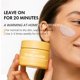 thumbnail image 3 of Mascarilla Facial de Arcilla Caliente Roseblem 140 g para Poros Profundos, 3 of 8