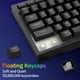 thumbnail image 5 of Teclado gamer Redragon K519-RGB con cable e iluminación RGB, 5 of 9