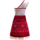 thumbnail image 1 of Disfraz Moana Cosplay Halloween, 1 of 7