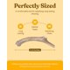 thumbnail image 4 of Cuerno de ciervo para perro Mountain Valley Antlers 13 cm Mediano (1 unidad), 4 of 7