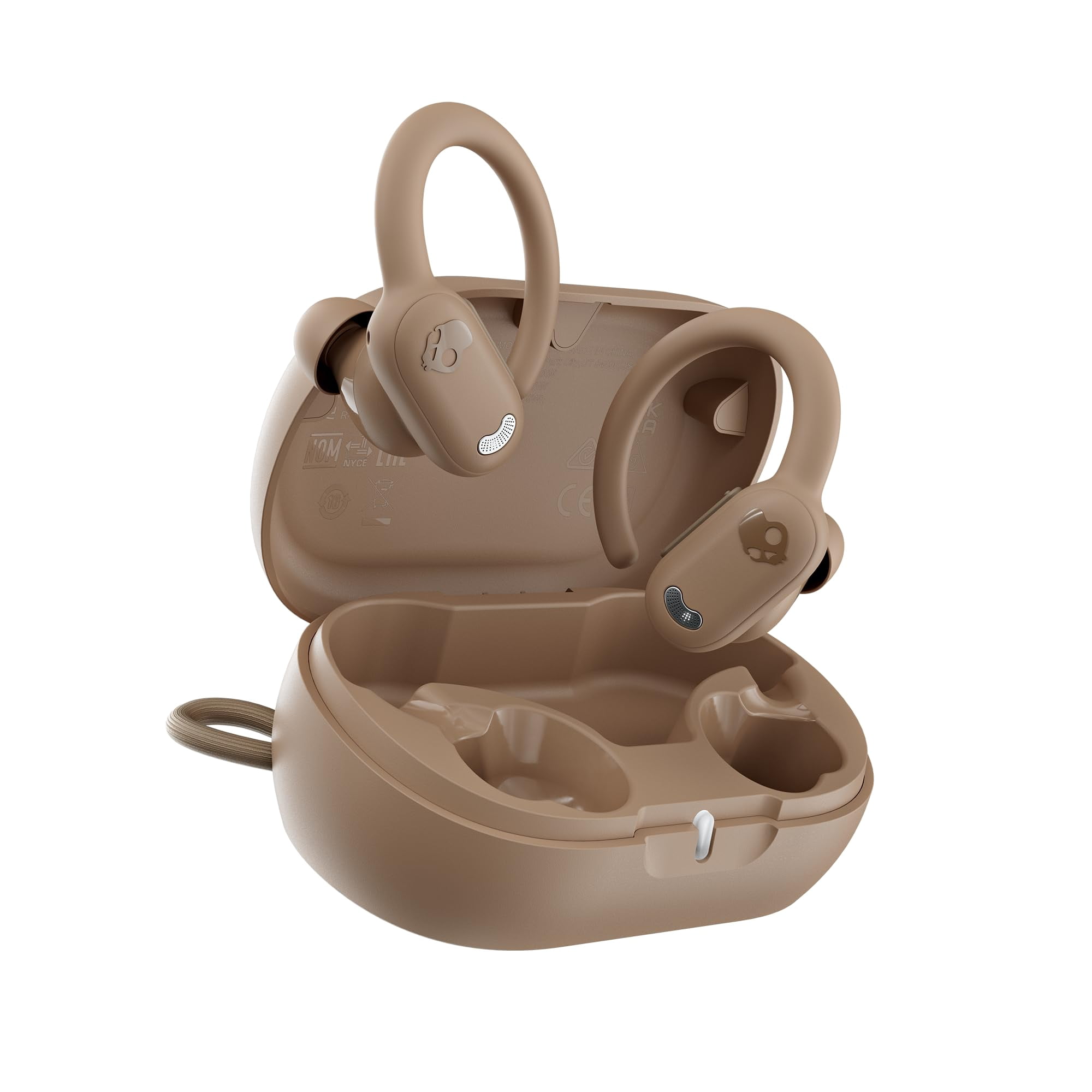 Auriculares Inalámbricos Skullcandy Push Anc Active Con Batería De 58 H