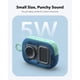 thumbnail image 3 of Altavoz Bluetooth Soundcore Select 4 Go 20h Playtime Azul, 3 of 3