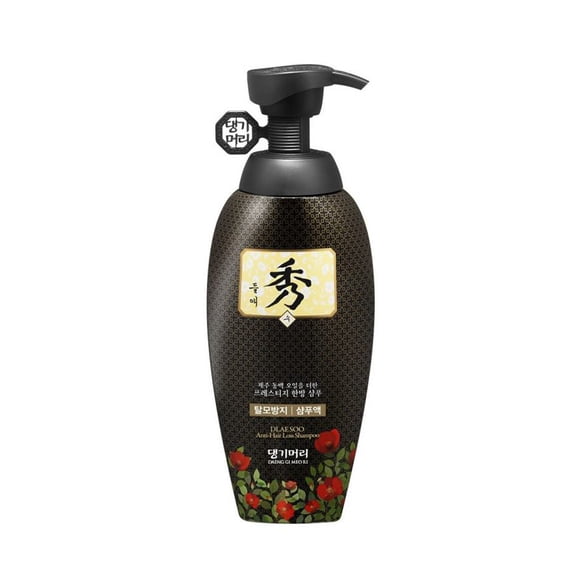 DlaeSoo Hair Loss Care Shampoo (2 Tamaños) - 250ml