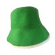 thumbnail image 2 of Sombrero De Sauna, Accesorio Para La Cabeza, Para Ducha, Ba?o, Casa, Spa, Color Verde, 2 of 5