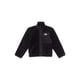 thumbnail image 4 of Chaqueta The North Face Yumiori de forro polar con cierre completo para niños, color negro, 4 of 7