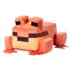 thumbnail image 1 of Peluche Mattel Minecraft JDW11 Rana Coleccionable 20 cm, 1 of 5