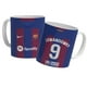 thumbnail image 2 of Tazón Taza Sublimada Futbol Fc Barcelona, 2 of 3