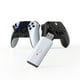 thumbnail image 1 of Convertidor Portátil AARONMEI Compatible PS5 PS4 NS Xbox PC Steam Deck Blanco, 1 of 3