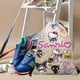 thumbnail image 3 of Sanrio Mochila de Cuerdas para Deportes y Gimnasio, Bolsa de Cuerdas Resistente al Agua, Bolsa Cinch, 30×40cm, 3 of 6