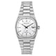 thumbnail image 1 of Reloj Analógico Classic Super Seville Plateado Hombre, 1 of 3