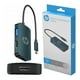 thumbnail image 4 of Hub Usb Tipo C 3.1 A Hdmi Vga Dp Ct200, 4 of 6