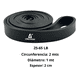 thumbnail image 2 of Banda Circular Elástica De Resistencia 25-65lb, 2 of 5