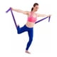 thumbnail image 5 of Cuerda Correa Estiramiento Yoga Pilates 2.5 Metros + Soporte, 5 of 6