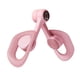 thumbnail image 2 of Thigh Master Anti Slip 360 Rotación Kegel Ejercicio Dispositivo Para Yoga Niñas Rosa Con Contador, 2 of 5