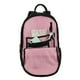 thumbnail image 3 of Mochila Mujer Porta Notebook New Cloud Negro Head, 3 of 6