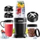 thumbnail image 1 of Licuadora Ganiza GB08 1300 W con vasos de 37 oz y cuchillas de acero, 1 of 2