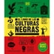 thumbnail image 1 of El Libro De Las Culturas Negras, 1 of 2
