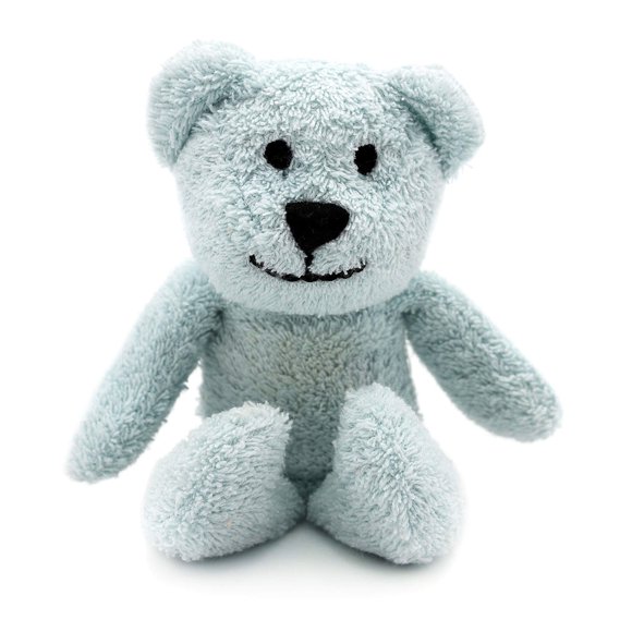 Peluche terapéutico Thermal-Aid Zoo Mini Buckley Bear