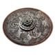thumbnail image 5 of Incensario del quemador de incienso GoodLuck de Feng Shui chino, incensario, placa, estilo, 5 of 5