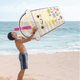 thumbnail image 2 of Flotador Inflable Intex Vaso Boba 173x99x20 cm Boba Buddy, 2 of 3