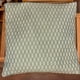 thumbnail image 4 of Funda de Cojín Boho Tejida Funda Almohadon Sofa 45x45cm, 4 of 5