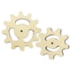 thumbnail image 1 of Tablero Ocupado Montessori, Accesorios De Bricolaje, Educación Temprana Para Niñas Pequeñas, 5cm, 1 of 5