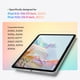 thumbnail image 2 of Protector de pantalla KCT Paperfeel Glass para iPad A16 de 11ª y 10ª generación, 2 of 6