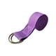 thumbnail image 1 of Correa de estiramiento para Yoga y Pilates lila, 1 of 2