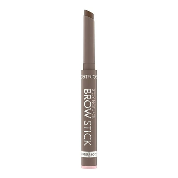 Lápiz Cejas Barra Stay Natural 030 Soft Dark Brown