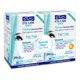 thumbnail image 1 of Toallitas para párpados Dr. Fischer Tea Tree para ojos secos, 60 toallitas, 1 of 5