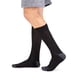 thumbnail image 5 of Calcetines Fruit of the Loom Dual Defense tipo crew para hombre, negros, paquete de 12, 5 of 7