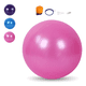 thumbnail image 2 of Pelota de pilates rakrose 55 cm con inflador unidad Rosa, 2 of 3