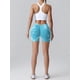 thumbnail image 4 of Short Deportivo Mujer Push Up Gimnasio Yoga, 4 of 4
