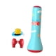 thumbnail image 2 of Bolso Para Niños Bolso Pesado Con Guantes De Boxeo Para Entrenar Karate Taekwondo 160cm, 2 of 5