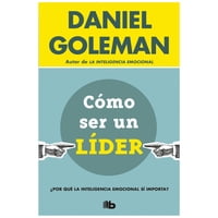 B De Bolsillo - Como Ser Un Lider