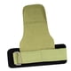 thumbnail image 3 of Guantes De Levantamiento De Pesas Correas Ajustables Antideslizantes Para Peso Muerto Con Soporte Para Muñeca Verde, 3 of 3