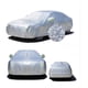 thumbnail image 1 of Carpa Funda Cubre Auto Impermeable Uv Peva(vinilo) + Algodon, 1 of 2