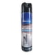 thumbnail image 1 of Limpiador abrillantador para acero inoxidable aerosol 360ml / Merclin, 1 of 5