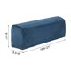 thumbnail image 2 of 2 Piezas de Fundas para Reposabrazos de Sofá para Silla y Sofá, Azul Marino, 2 of 7