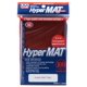 thumbnail image 1 of Fundas para Cartas KMC Card Supply Hyper Mate Rojo 100 unidades, 1 of 1