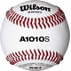 thumbnail image 2 of Balones de béisbol, cubo WILSON A1010 Blem Practice, 36 unidades, 2 of 3