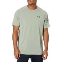 Camiseta Under Armour Tech 2.0 De Manga Corta Para Hombre Talla 5Xl